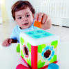 Shape Sorting Box