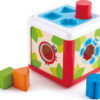 Shape Sorting Box