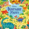 Dinosaur Mazes