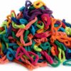 Lotta Loops Bright Colors (PRO size loom)