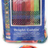 Lotta Loops Bright Colors (PRO size loom)