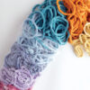 Friendly Loom - Lotta Loops - Botanicals (Traditional Size)