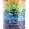 Friendly Loom - Lotta Loops - Rainbow (Traditional Size)