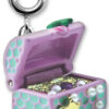 Mermaid Treasure Chest Charm