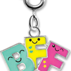 BFF Buddies Charm