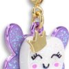 Gold Tooth Fairy Charm