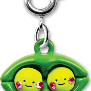 Peapod Charm