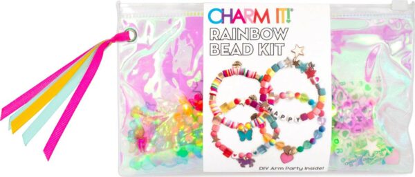 Rainbow Bead Kit