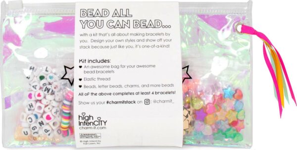 Rainbow Bead Kit