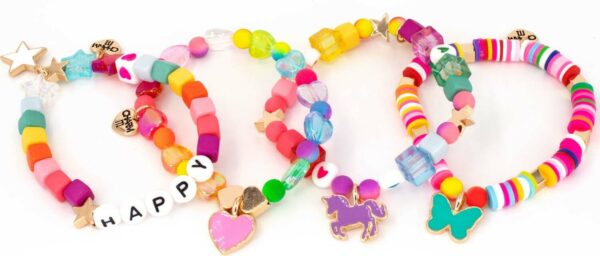 Rainbow Bead Kit