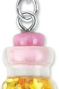 Wishes Bottle Charm