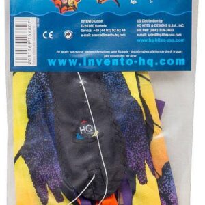 Butterfly Kite Swallowtail 'R'