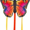 Butterfly Kite Ruby 'R'