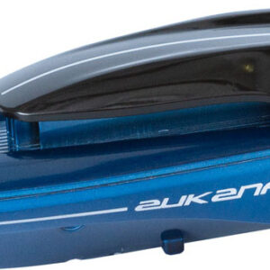 RC Mini Speed Boat (Blue)