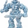 Papo France Ice Golem