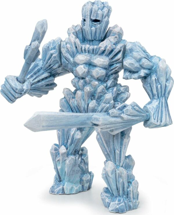 Papo France Ice Golem