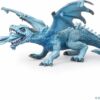 Papo France Ice Dragon