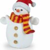 Papo France Snowman with Hat