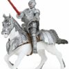 Papo France Knight In Armor