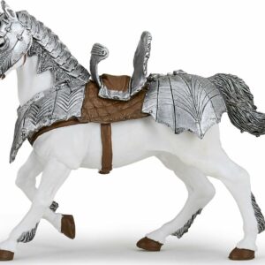 Papo France Horse In Armor