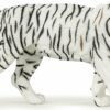 Papo France White Tiger