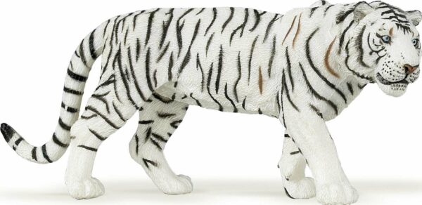 Papo France White Tiger