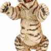 Papo France Standing Tiger Cub