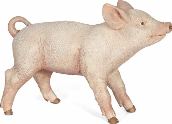 Papo France Female Piglet