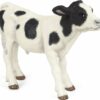 Papo France Black And White Calf