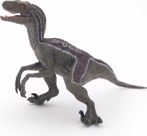 Papo France Velociraptor