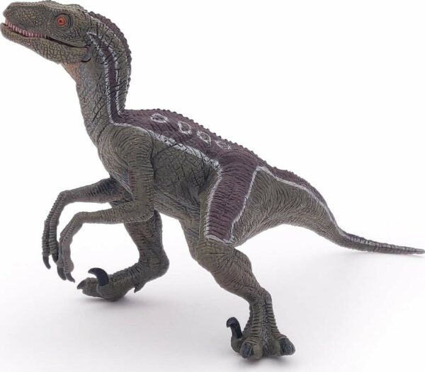 Papo France Velociraptor