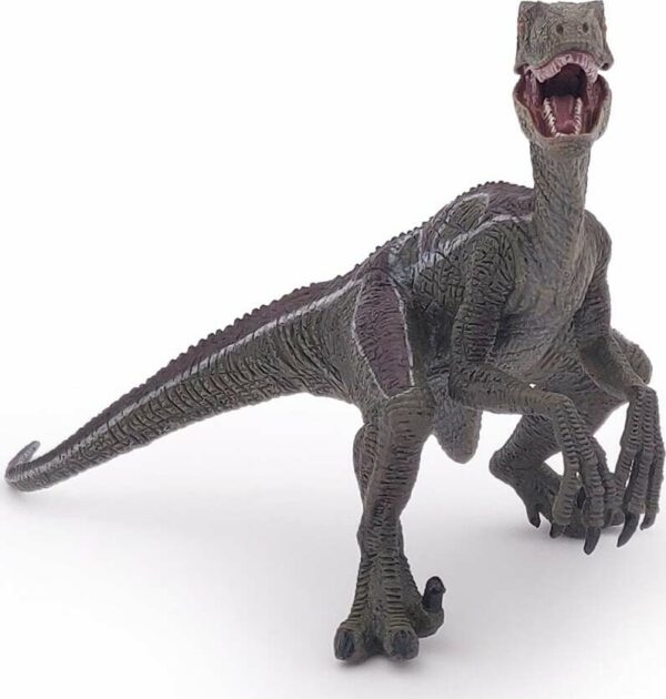 Papo France Velociraptor