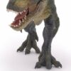 Papo France Green Running T-Rex