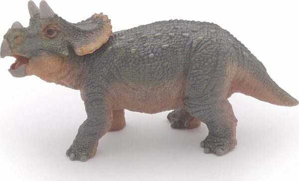 Papo France Young Triceratops