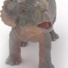 Papo France Young Triceratops