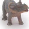 Papo France Young Triceratops