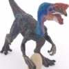 Papo France Blue Oviraptor