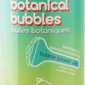 Spike Botanical Bubbles 16 fl oz Refill