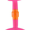 EZ Grip Star Teether (Pink)