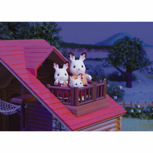 Lakeside Lodge