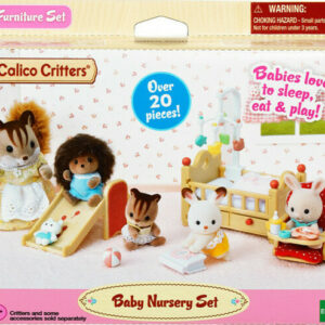 Baby Nursery Set