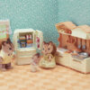 Kitchen Play Set