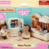 Kitchen Play Set