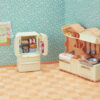 Kitchen Play Set