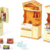 Kitchen Play Set