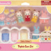 Triplets Care Set