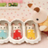 Triplets Care Set