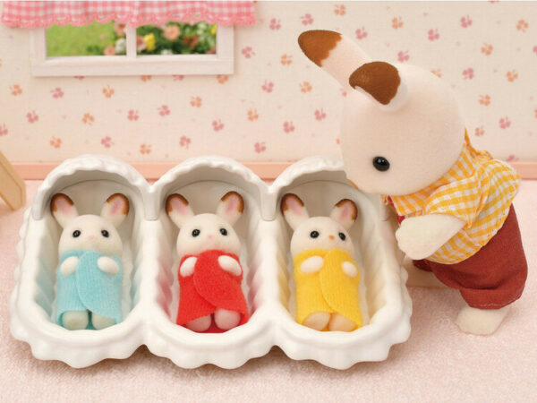 Triplets Care Set