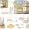 Calico Critters Bluebell Cottage Gift Set