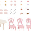 Sweets Party Set